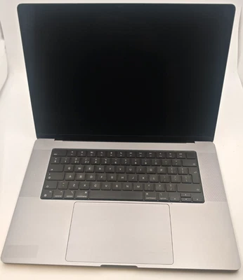 Apple MacBook Pro (A2485, 2021) - Image 1 of 4