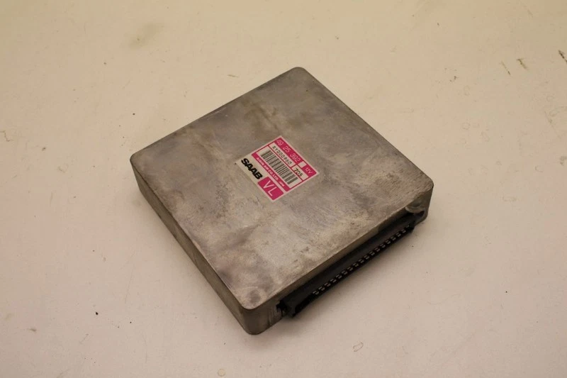 CENTRALINA CAMBIO Saab 900 II Hatchback 5-drs 2.0 i,Si 16V (B204I) 1997 4925392 - Immagine 1 di 1