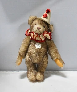 Payaso de peluche Steiff 1926 - Imagen 1 de 4