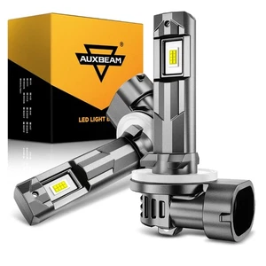 ATV/UTV LED Bulb For Polaris Sportsman Headlight 500 550 570 600 700 800 850 XP - Picture 1 of 12