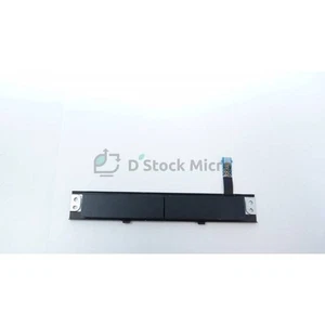 Touchpad Tasten A167QF für DELL Latitude 5289 2-in-1 - FRANKREICH / MwSt. - Bild 1 von 2