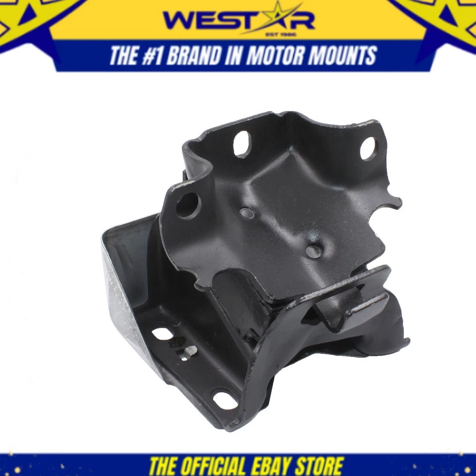 Soporte motor delantero derecho para CHEVROLET EXPRESS 1500 2500 3500 GMC SAVANA Foto 1 de 1