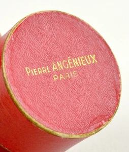 Pierre ANGENIEUX pour objectif - Photo 1/5