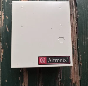 Altronix AL1012ULXPD16 Security Access Fire Automation CCTV ISO 900:2000 - Picture 1 of 4