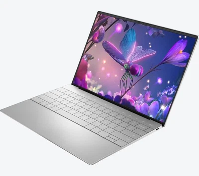 TOP Dell XPS 9320 i7 16GB 2TB SSD Windows 11 NEUW OVP - Bild 1 von 4