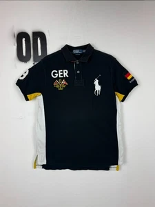 Polo Ralph Lauren Germany City Series Hemd Gr. XL - Bild 1 von 8