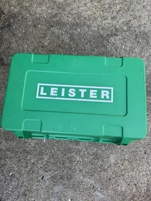 Leister - Image 1 of 4