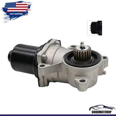 适用于雪佛兰索罗德 1500 GMC 4WD 2007-2018 600-899 转移箱换档电机 — 第 1/4 张图片