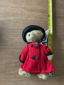 peluche orsetti ragazzo - Foto 1 di 3