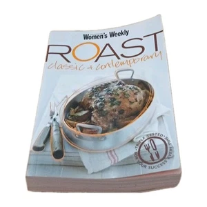 Roast By Australian Womens Weekly CookBook (Paperback, 2008) - Picture 1 of 6