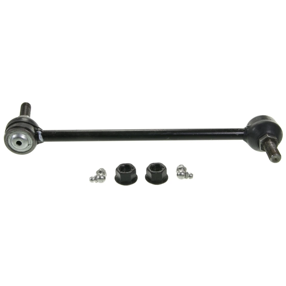 Link de barra estabilizadora de suspensão dianteira MOOG para 2007-2022 LEXUS RX350 | Ajuste direto - Imagem 1 de 3