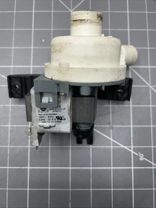 Bomba de drenaje para lavadora Maytag W10403803 - Imagen 1 de 7