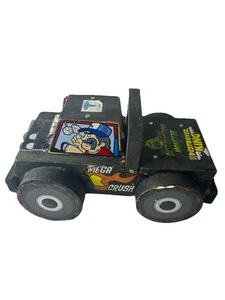 Lowe's Build and Grow Monster Jam Amazing King wooden Used Good Condition. - Picture 1 of 7