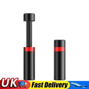 Telescopic Magnetic Graphics Card Jack for ATX M-ATX ITX (VC-16 Black) UK - Afbeelding 1 van 2