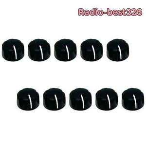 Lot10 Zamiennik 3675581B01 Gałka głośności APX6000 i APX7000 Dwukierunkowe radio - Zdjęcie 1 z 3