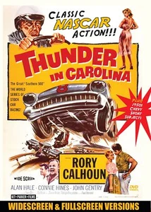Thunder In Carolina DVD - Picture 1 of 1