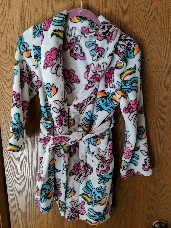 Bata MY LITTLE PONY Talla 10 Envío Gratis  Foto 1 de 4