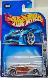 Hot Wheels 2003/205 - Final Run 11/12 - Auburn 852 - Bild 1 von 8