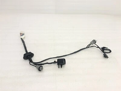 Jeep Grand Cherokee 2011 2012 2013 puerta levadiza cableado Foto 1 de 4