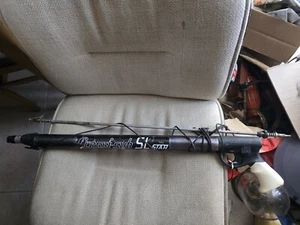 Cressi Sub SL Star E Fiocina Rifle - Picture 1 of 12