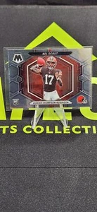 Mosaico 2023 - Debut en la NFL #ND-6 Dorian Thompson-Robinson - Imagen 1 de 2