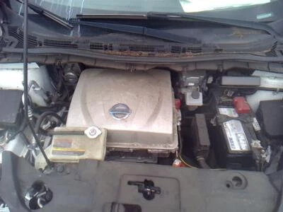 Interruptor de encendido usado se adapta a: Nissan Leaf 2015 interruptor de botón grado A Foto 1 de 4