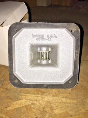 (K) ARROW HART Replacement Cover & Gaske 7810WDCOV qty 1 - Image 1 of 4