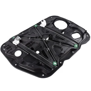 For Hyundai Sonata 2016-2019 Front Right Side Door Window Regulator w/o Motor - Picture 1 of 11