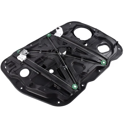 For Hyundai Sonata 2016-2019 Front Right Side Door Window Regulator w/o Motor - Image 1 of 4