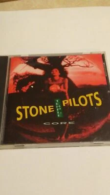 Stone Temple Pilots: Core CD (1992) - Imagen 1 de 4