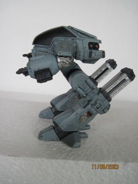 Mech 01 Emeraude ECM XR00 - Armored Core 2 - Basic Series - Artfx