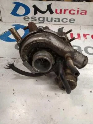 PMF100500 Turbocompresor para MG ROVER ROVER 45 (T/RT) Classic 1109772 - Imagen 1 de 3