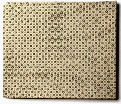 Cotton Fabric Fat Quarters Small Prints & Patterns You Select Pieces - Image 1 of 3