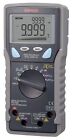 Sanwa Multimètre Numérique Pc700 V / 40-3Khz-20Khz (99.99V Ou Moins) A /