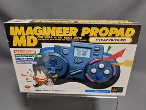 🟩SEGA Mega Drive Hard Imagineer Propad MD New Japan NEW - Picture 1 of 5