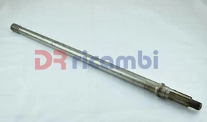 Eje de Transmisión para Fiat 1100/103 Y - Dr Ricambi DR1888 - Fiat 878083 - Imagen 1 de 6