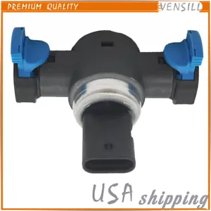 31432653 Fuel Pressure Sensor For Volvo S60 S80 S90 V60 V90 XC40 XC60 XC90 2.0T - Picture 1 of 7