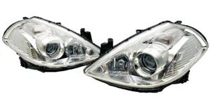 Nissan Genuine Versa Tiida 2007-2008 HID Xenon Headlight Lamp Left Right OEM - Bild 1 von 16