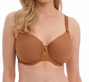 FANTASIE Rebecca Essentials Molded Spacer Bra 101310 new no tags - Picture 1 of 8