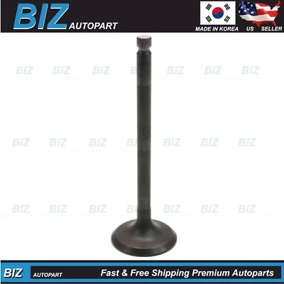 Engine Intake Valve for 2001-2011 Hyundai Accent Kia Rio Rio5 1.6L # 22211-26600 - Image 1 of 4