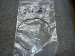 Victory Motorcycle 99-2010 Vision Cruiser Front Fork Stop Ring NEW OEM 5211827 - Picture 1 of 1