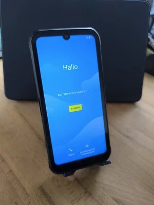 Gigaset GX290 Handy Smartphone Android Original - Bild 1 von 4