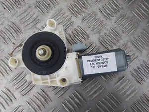 Moteur de lève vitre BROSE Avant Droit - PEUGEOT 307 - Référence : 9634457280 - Picture 1 of 4
