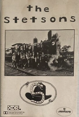 The Stetsons Australian Cassette - Image 1 of 4