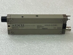 Ricevitore remoto Excel Precision usato buone condizioni - Foto 1 di 14