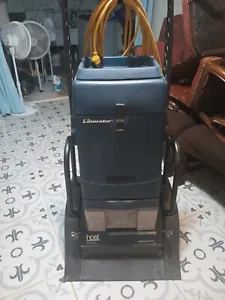 Host Liberator Dry Extraction Carpet Cleaner / Vacuum - Picture 1 of 7