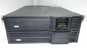 Tripp Lite SU5000RT4U UPS No Battery/No Harness AS-IS for Repair - Picture 1 of 8