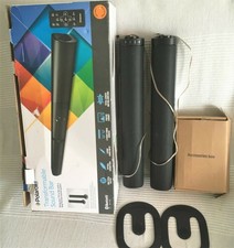 Polaroid Transformable SOUNDBAR SPEAKERS TB285 with Bluetooth Conx 25w x 2 Boxed