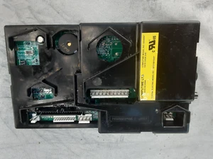 GEA6687 Electronic Board For GE Dishwasher Model PDW8200N00BB - Picture 1 of 5