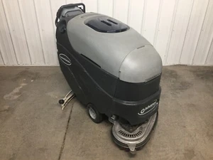 Advance Convertamatic 26" Floor Scrubber - Picture 1 of 4
